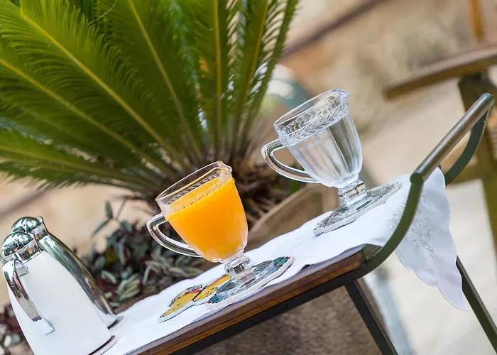 Delight Deluxe Kaucuk Hotel (Adults Only)